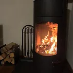 Ferienhaus Behagliches Am *