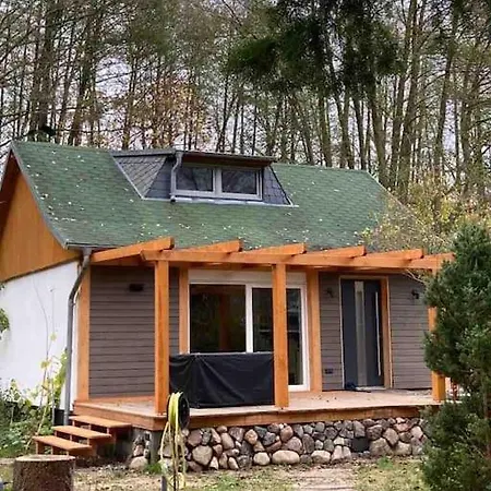 Behagliches Am * Фюрстенберг