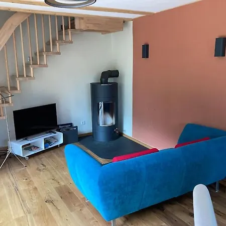 Behagliches Am * Фюрстенберг