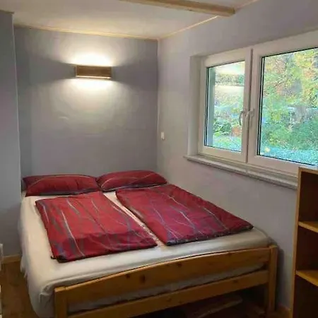 Behagliches Am * Фюрстенберг