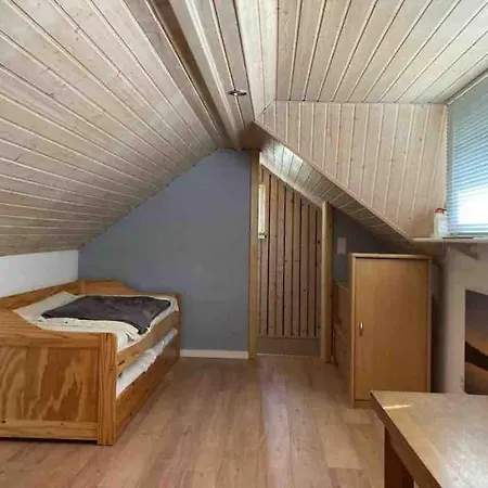 Ferienhaus Behagliches Am *