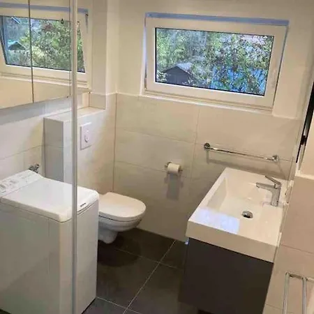 Ferienhaus Behagliches Am *