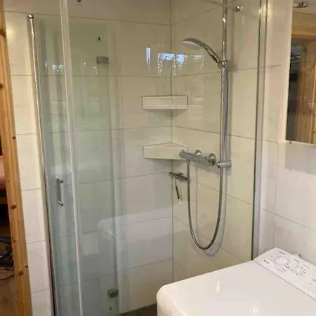 Ferienhaus Behagliches Am Fürstenberg-Havel