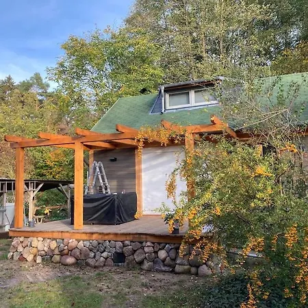 Behagliches Am Ferienhaus *