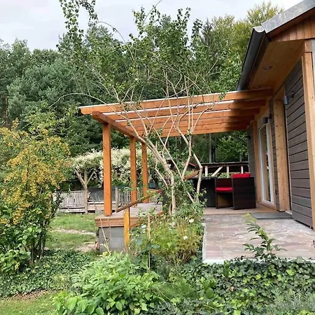 Behagliches Am Fürstenberg-Havel