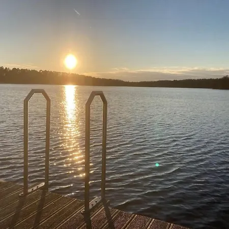 Behagliches Am Дом отдыха