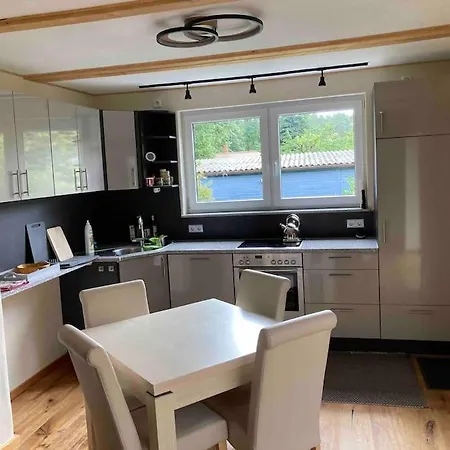 Behagliches Am Фюрстенберг