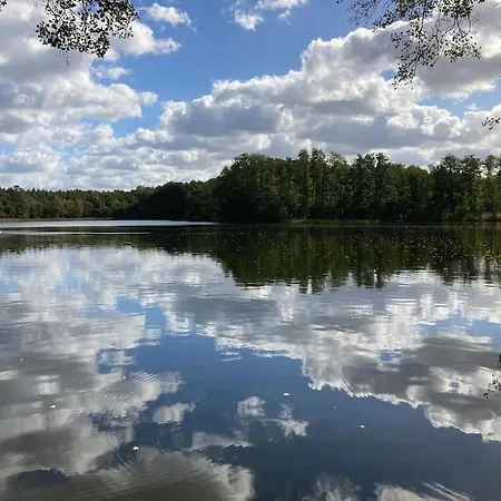 Behagliches Am Ferienhaus *