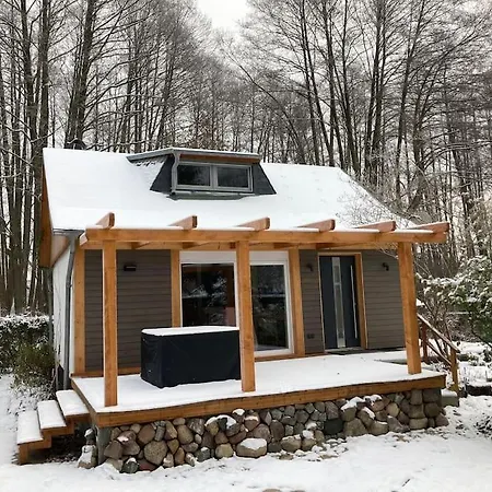 Behagliches Am Ferienhaus Fürstenberg-Havel