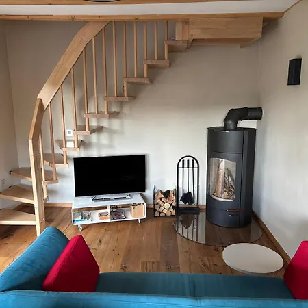 Ferienhaus Behagliches Am *