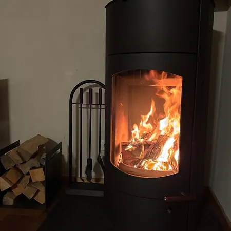 Дом отдыха Behagliches Am *