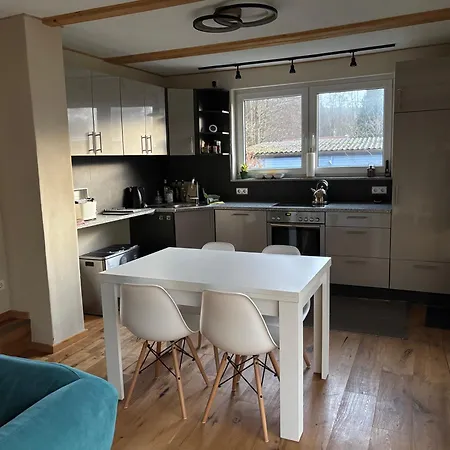 Behagliches Am * Fürstenberg-Havel