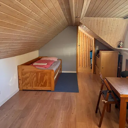 Behagliches Am Фюрстенберг