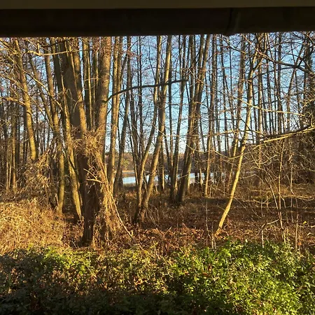 Behagliches Am Fürstenberg-Havel