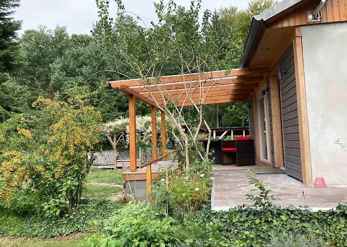 Behagliches Am Fürstenberg-Havel