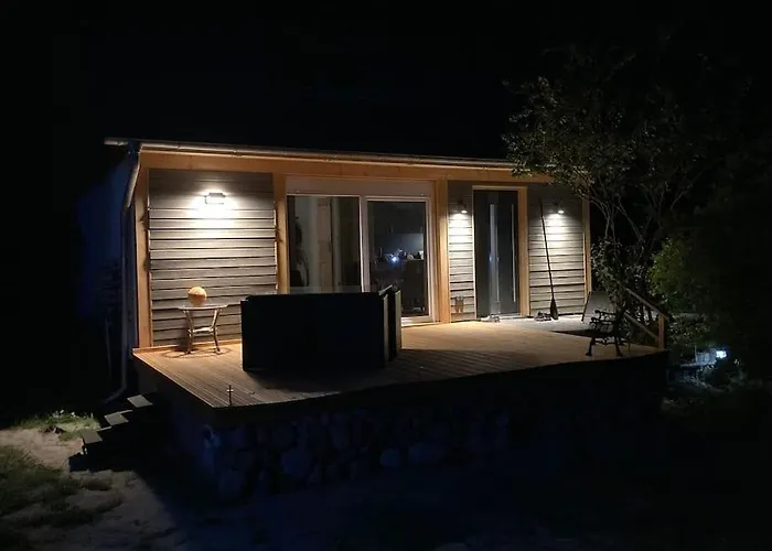 Behagliches Am Fürstenberg-Havel