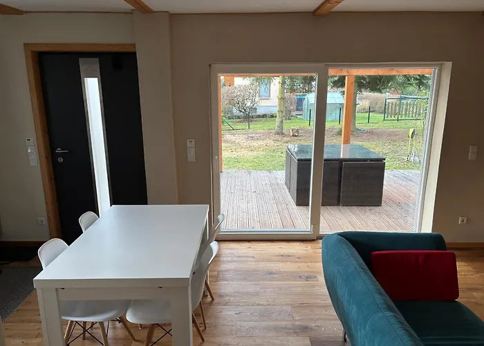 Hébergement de vacances Behagliches Am *