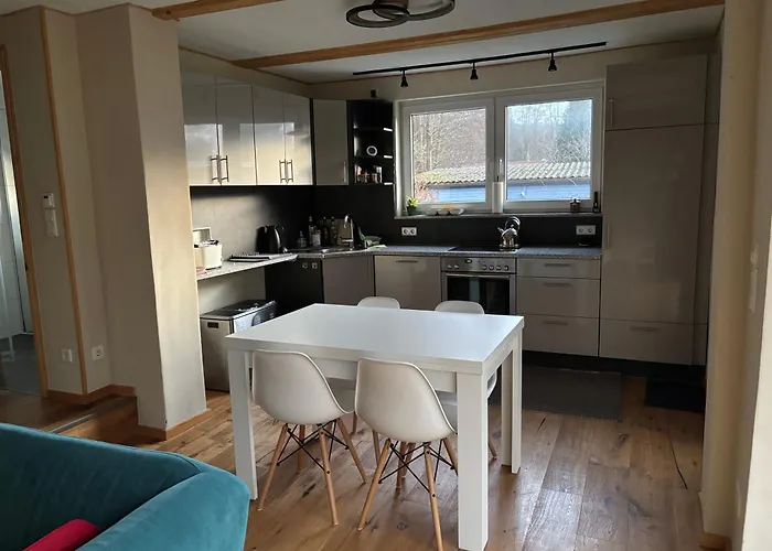 Behagliches Am * Fürstenberg-Havel