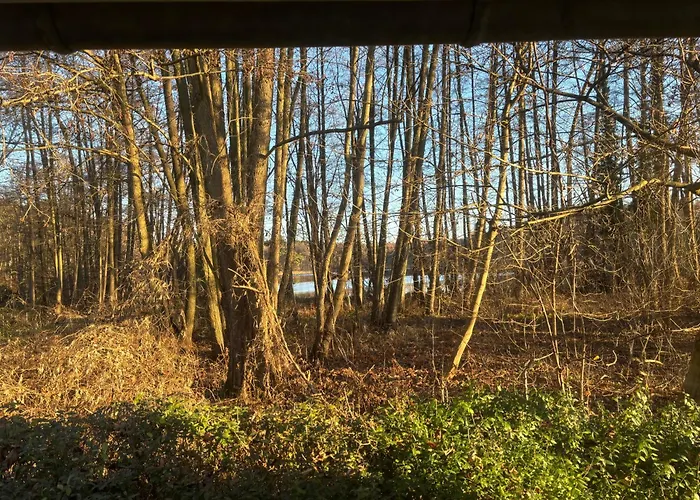 Behagliches Am Fürstenberg-Havel